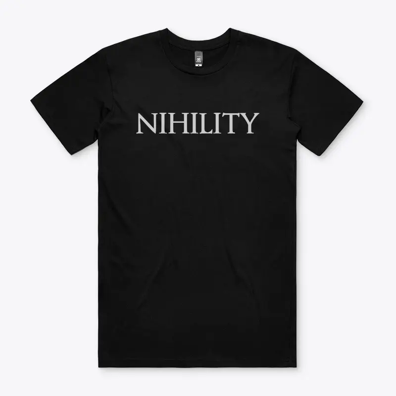 Nihility Podcast