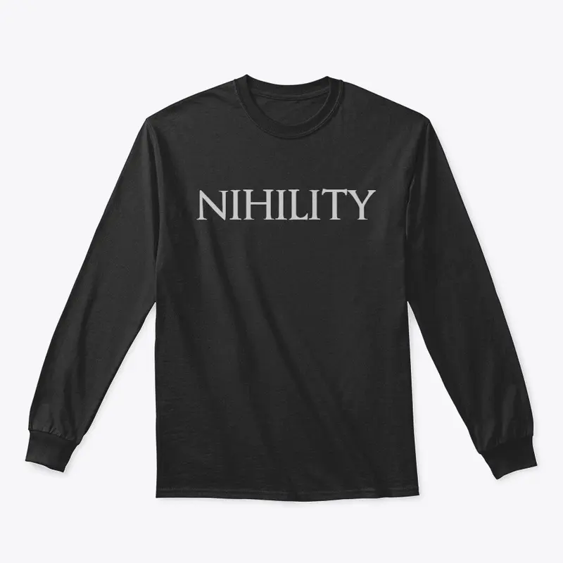 Nihility Podcast