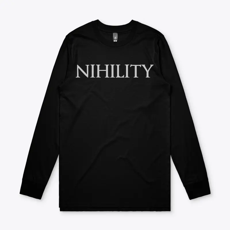 Nihility Podcast