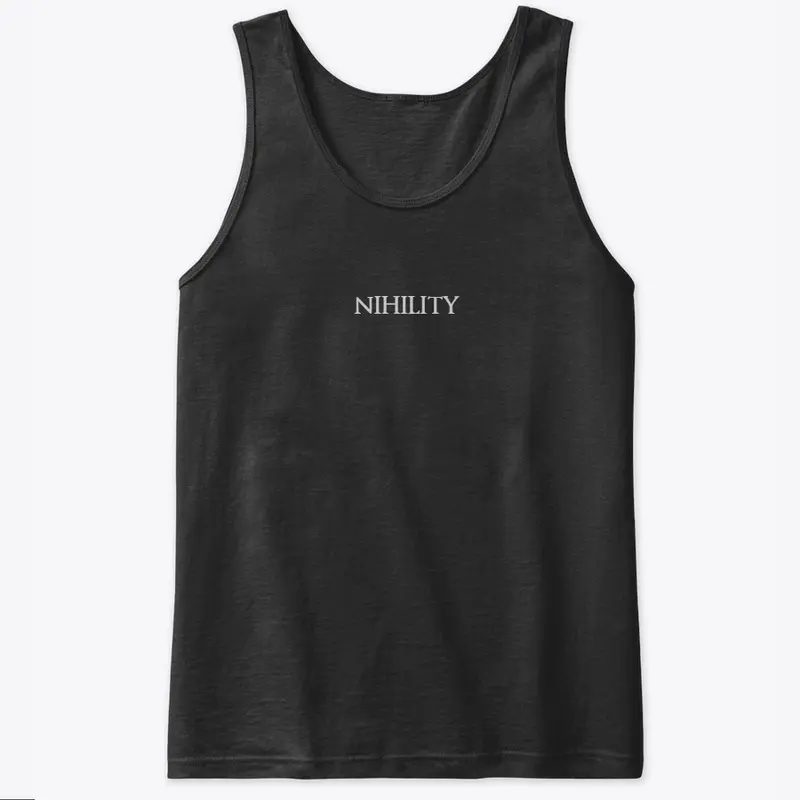 Nihility Podcast