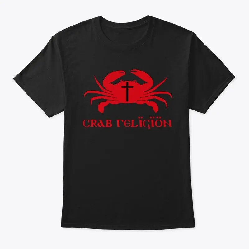 Crab Religion