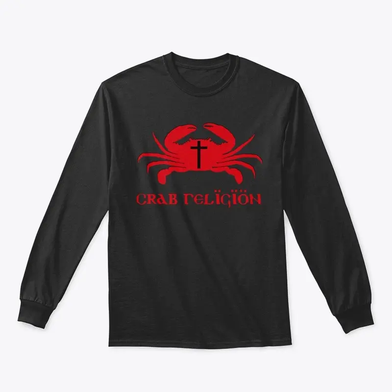 Crab Religion