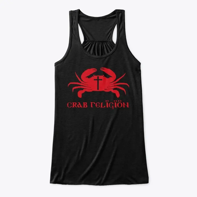 Crab Religion