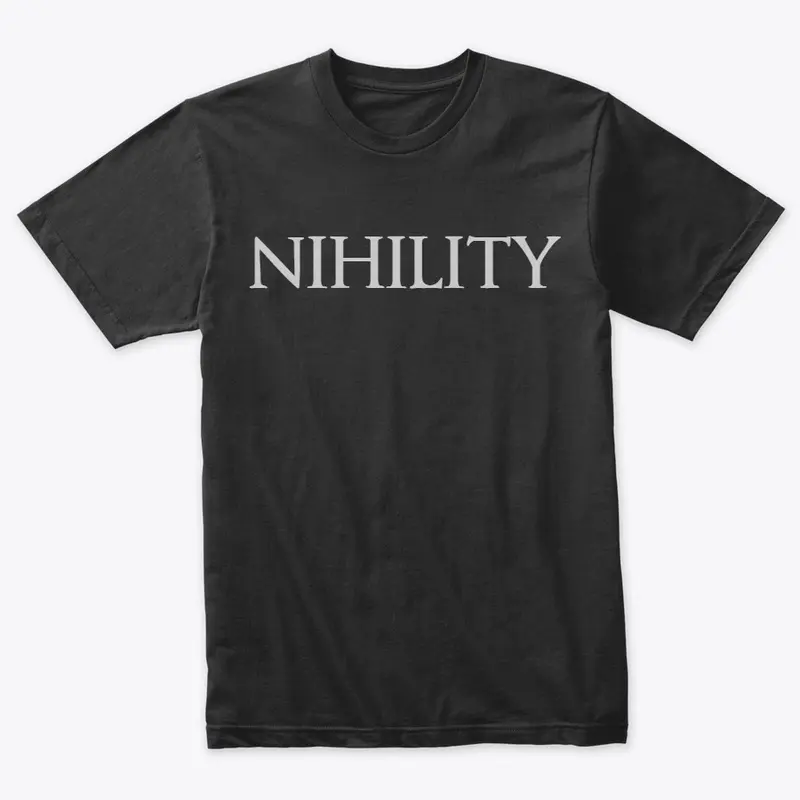 Nihility Podcast