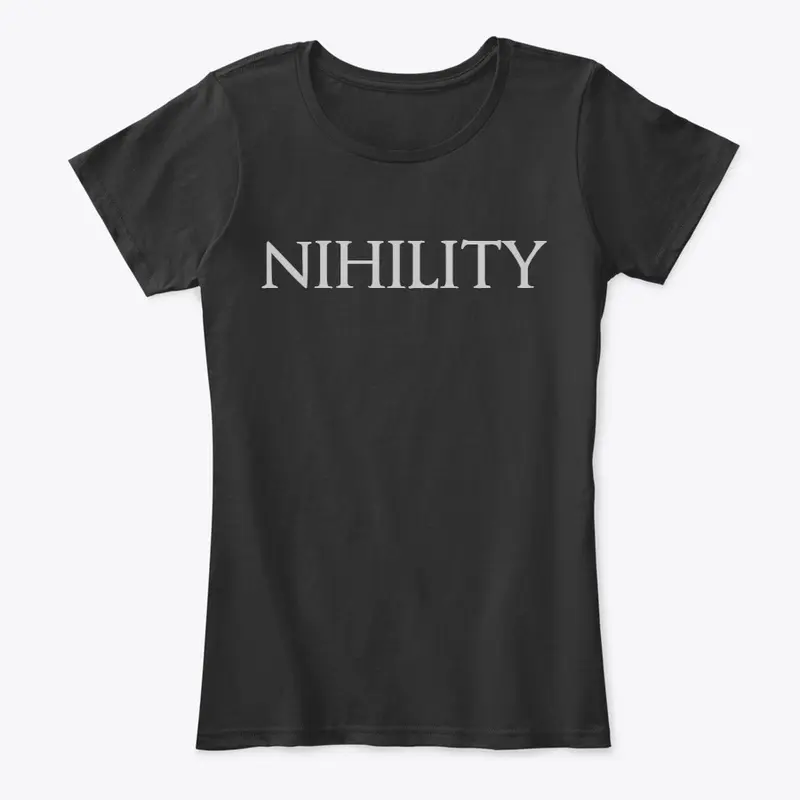 Nihility Podcast